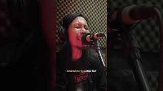 Download lagu Ku tak bisa ONE TAKE KARAOKE (Slank) #shorts mp3