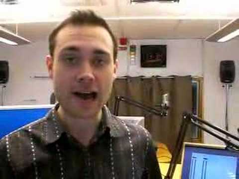 Dagens Tips 2 - Polarexpedition