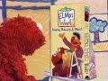 Elmo S World Singing Drawing And More 2000 VHS Rip