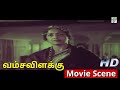 குடும்பப்பிரச்சனைகள் காட்சிகள் Sivaji Gane