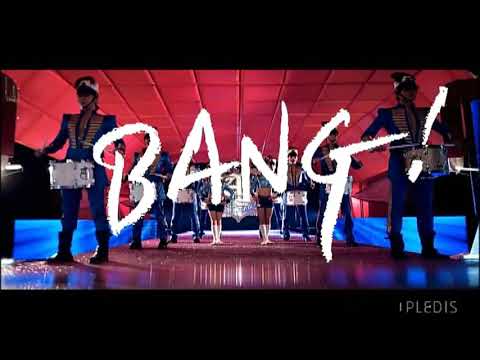 After School - Bang! (Official Music Video)