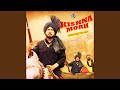 Kishna Te Jeouna