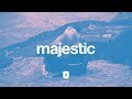 Bamiyah - Hero (Kultur Remix) | Majestic Color