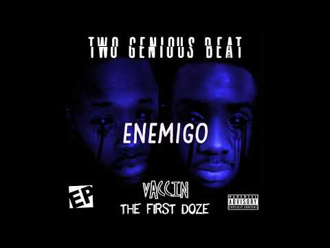 Lucidmen - VFD - Enemigo