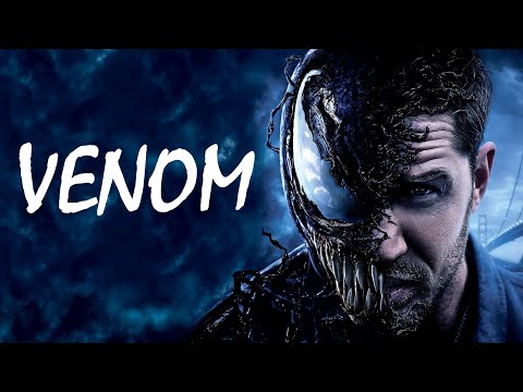 VENOM super soundtrack suite - Ludwig Göransson