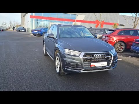 Audi Q5 €285 p/m - Q5 TDI 190 SE A/T - Image 2