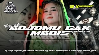 Download lagu DJ BOJOMU GAK MBOIS STYL BATTLE BY@BOLEXZZ_SQUAREPANTS  mp3