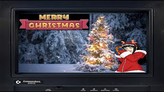 Commodore Merry Christmas 2022 !!