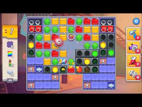 Chrome Valley Customs Level 870 - NO BOOSTERS GAMEPLAY + FULL STORY 🚘🔧 | SKILLGAMING ✔️