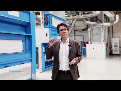 Way2ITMA2023: VDMA Textile Machinery board members transform the world of textiles – Part 1