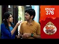 Uppum Mulakum 3 Flowers EP 376