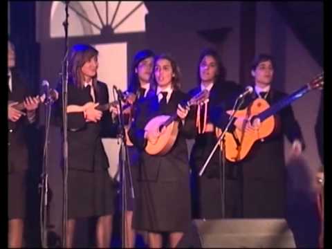 TUNAFE - X Tudo Isto É Tuna - Atituna