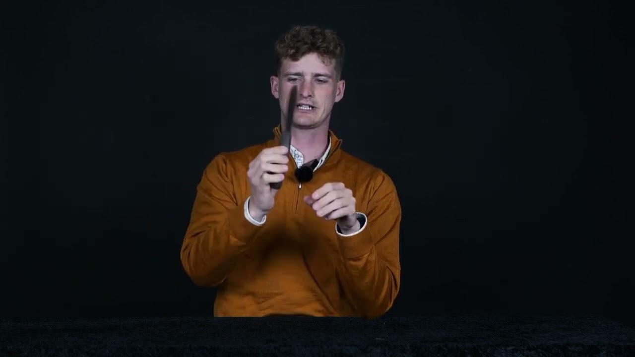Köttyxa – HuntElite
