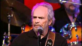 Merle Haggard - I Hate to See it Go