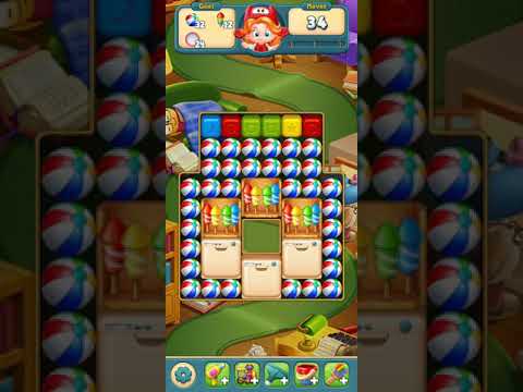 Toy blast level 3242 2 starts