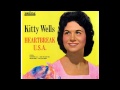 Kitty Wells- Heartbreak, U.s.a. (Lyrics in description)- Kitty Wells Greatest Hits