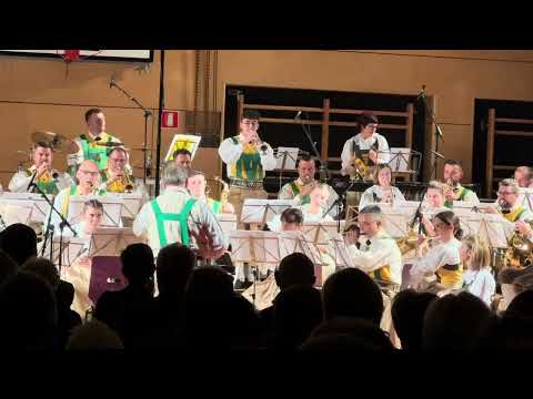 Funky Winds - Konzert zum Bauernsonntag - Tramin