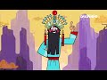 Total Drama World Tour Song A Chinese Lesson