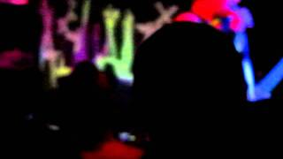 Casualties - Oi Song &amp; Riot, live in Toronto. Aug 18 / 11