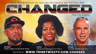 Changed (2022) Trailer