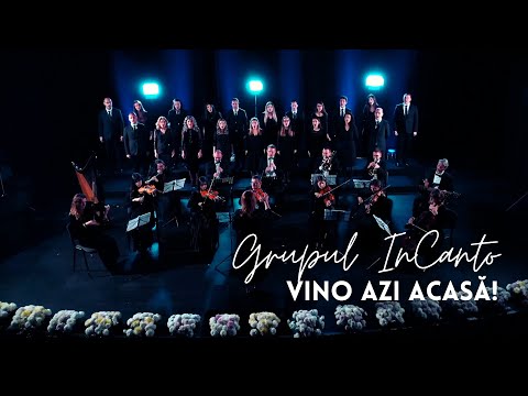 Grupul InCanto - Vino azi acasă! | videoclip Speranța TV