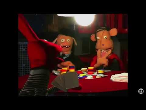 31 Minutos out of context