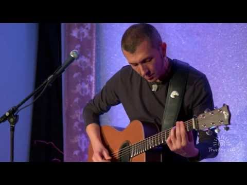 Massimo Varini Live@Truefire Night   When the Castles Crumbled