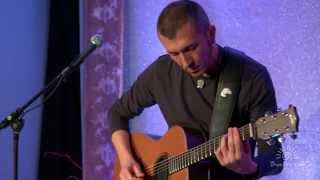 Massimo Varini Live@Truefire Night   When the Castles Crumbled