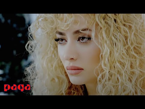 Sena Şener - Porselen Kalbim (Official Video)