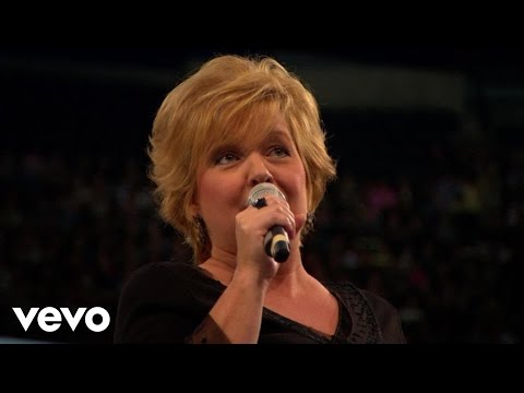 Jeff & Sheri Easter, Charlotte Ritchie - Why Don't You Try Jesus (Live)
