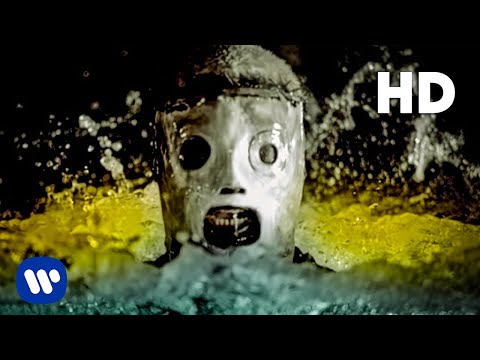 Slipknot - Sulfur [OFFICIAL VIDEO] [HD]