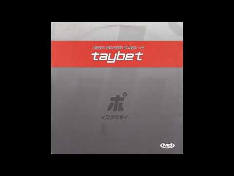 Alvaro Scratch & Ram - J – Taybet (Original Mix)