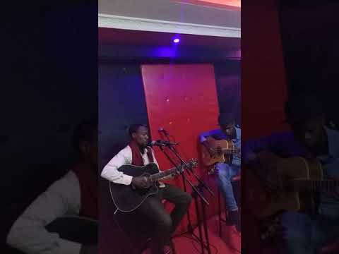 Sennem ft Ray Melomane Perfect cover with some Swahili