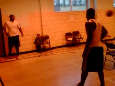 FMK @CHICK WEBB[basketball#4]