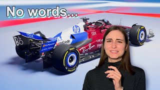 Let's talk about the Miami livery designs