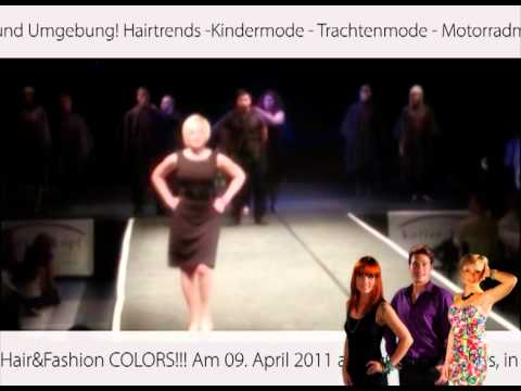 Hair&Fashion Show 2008 / 2009