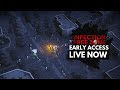 Gameplay video of Infection Free Zone  XBox