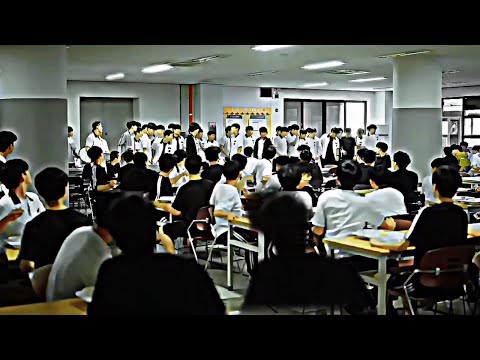 “Suho Attitude Status 🥶 | Weak Hero Class 1 | Savage Edit 🔥 #Shorts” #kdrama 