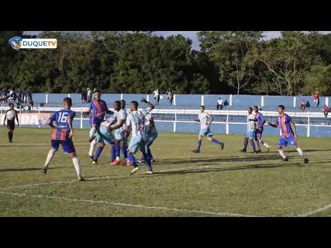 Angra dos Reis 1x2 Duque de Caxias | Carioca B1 2019