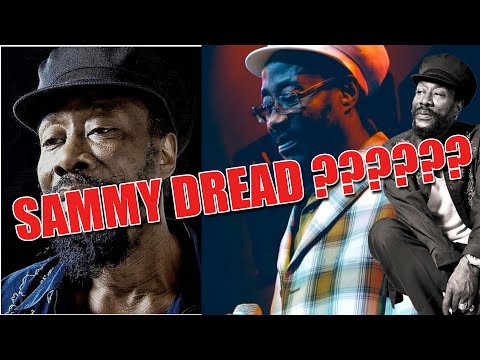 Sammy Dread Said This!! ~ D-log (Dub Log) 26