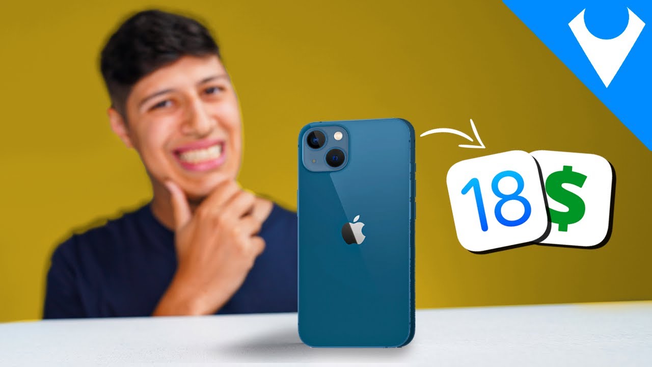 A Apple fez para DURAR! iPhone 13 vale a pena em 2024?