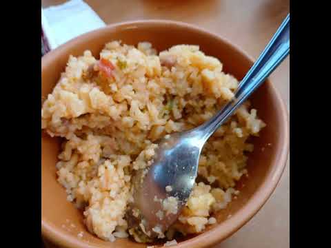 @Depois de caminhar na trilha indigena fomos no restaurante pau d'arco #inscrevanocanal