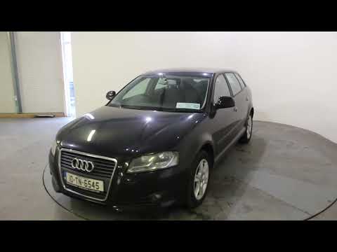 Audi A3 1.6 TDI - TENDER 43 - Image 2