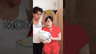 Download lagu The First Time You Say MOM mp3