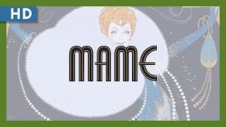 Mame (1974) Trailer