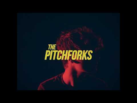 The Pitchforks - Afflictions
