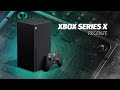 Herná konzola Microsoft Xbox Series X + Forza Horizon 5 Premium Edition