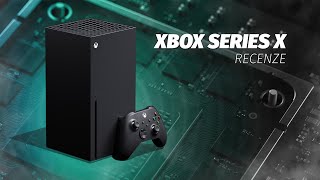 Microsoft Xbox Series X + Forza Horizon 5 Premium Edition