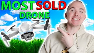 The “Best Selling” Drone On AMAZON | X Shop FPV Drone