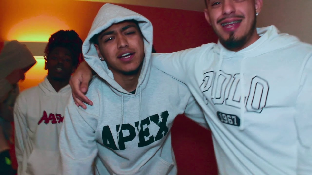 Promotional video thumbnail 4 for ApexTheGang